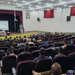 فرهنگ سرای علوی