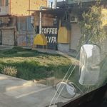 رستوران بهار