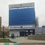 خودپرداز بانک صادرات