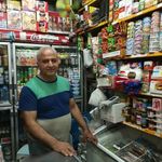 سوپرمارکت یادگار پدر