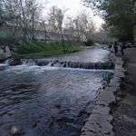 باغ وکیل اباد