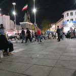 یادمان شهدای ذهاب