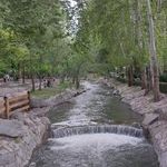 باغ وکیل اباد