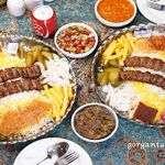 رستوران بازار