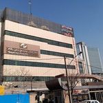 بیمارستان فوق تخصصی چشم نگاه