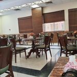 رستوران باغ گیاه شناسی