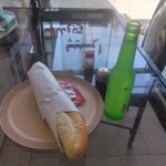 ساندویچ شقایق