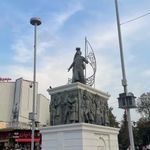 یادمان شهدای ذهاب