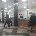 بانک ملی شعبه سلمان فارسی اهواز