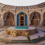 رباط زین الدین (کاروانسرای زین الدین)