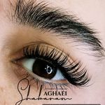 خدمات کاشت مژه و لیفت شبنم