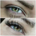 خدمات کاشت مژه و لیفت شبنم