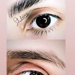 خدمات کاشت مژه و لیفت شبنم