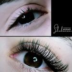 خدمات کاشت مژه و لیفت شبنم