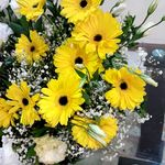 Lennaa  گل آرایی لوکس