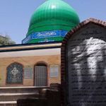 امامزاده موسی