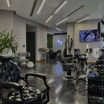 سالن زیبایی مردانه هدیشمال