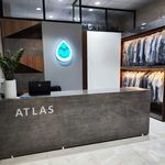 خشکشویی مدرن اطلس