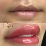 آموزشگاه و سالن زیبایی رزنگار