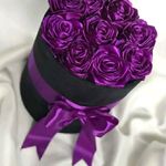 باکس گل و پول جاودانه