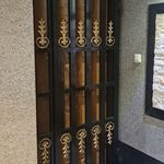 آهنگری جوشکاری محمدی