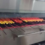 رستوران خوانسالار