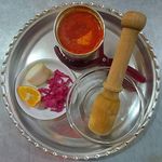 رستوران خوانسالار