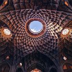 بازار تاریخی کاشان