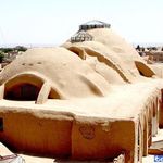 بازار تاریخی کاشان