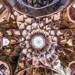 بازار تاریخی کاشان