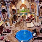 بازار تاریخی کاشان