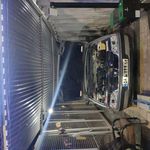 تنظیم چراغ مشتاق