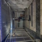 تنظیم چراغ مشتاق