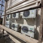 تاسیسات حرارتی و برودتی زارع پور