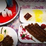 رستوران سنتی کاخ