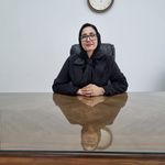 دکتر روانشناس معصومه محمدبیگی