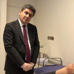دکتر قوام الدین اشرفی زاده