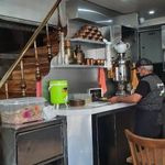 طباخی ممتاز امیر