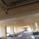 پارکینگ عمومی کاووسیه