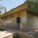 سرویس بهداشتی بوستان جانبازان 1
