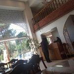 رستوران سنتی کاخ