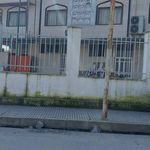 مسجد امام حسین بالا گرجی اباد