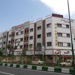مرکز خرید گلبرگ