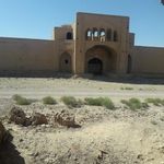 کاروانسرای قوشه دامغان