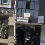 آزمایشگاه پاتوبیولوژی سعادت آباد
