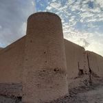 کاروانسرای قوشه دامغان