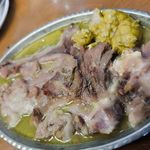 طباخی ممتاز امیر