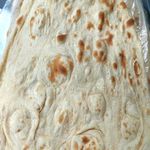 نان تنوری سنتی رضا