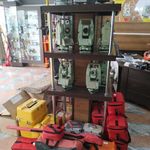 تجهیزات مهندسی اترک