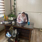دکتر روانشناس (فاطمه رحمانی)